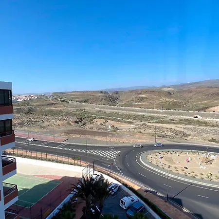 Mini By The In Playa 公寓
