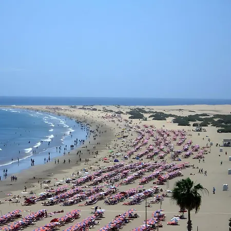 Mini By The In Playa